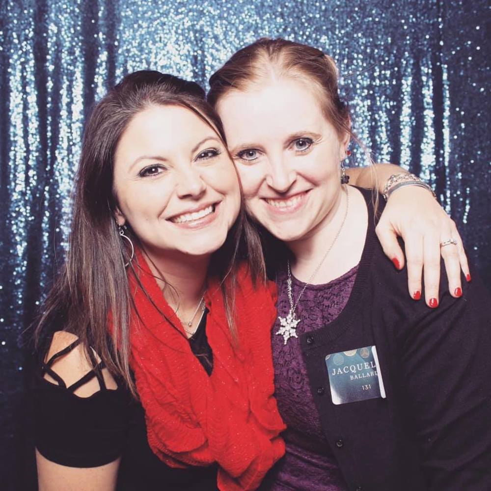 Meet your Posher, Jacqueline